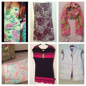 LOOKING FOR LILLY???