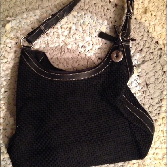 The Sak purse bag - Picture 1 of 4