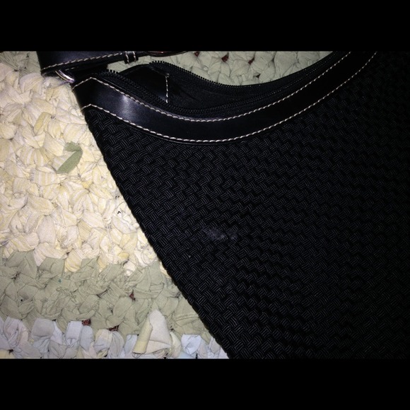 The Sak purse bag - Picture 4 of 4