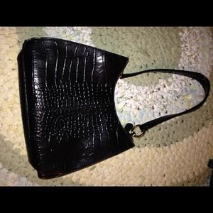 Liz Claiborne purse bag