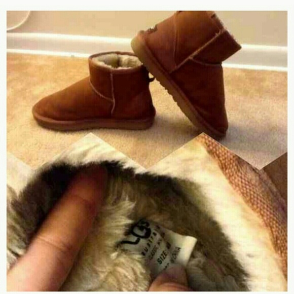 Uggs ****STILL AVAILABLE