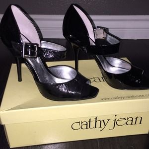 Cathy jeans size 5