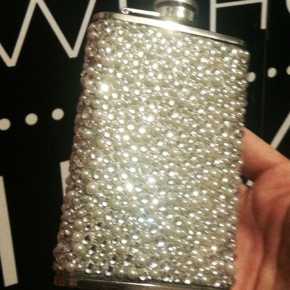 💎flask - Picture 2 of 2