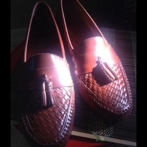 Mens dress shoes
