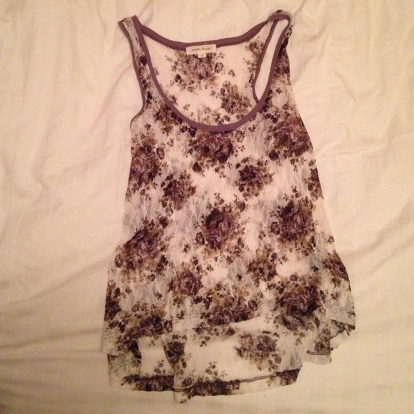 Nordstrom bp tank top
