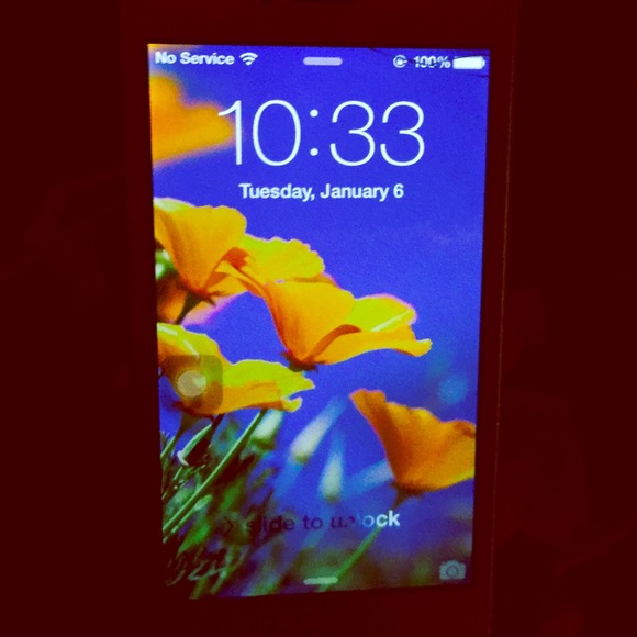 I phone 5.@p3pp3rmint only and VS rare dog