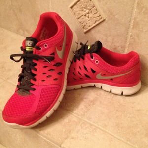 Nike Flex 2013 Run (Men's)