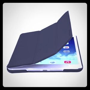 iPad 2/3 Black Case