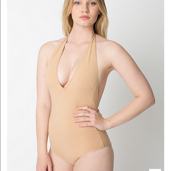 Aa body suit