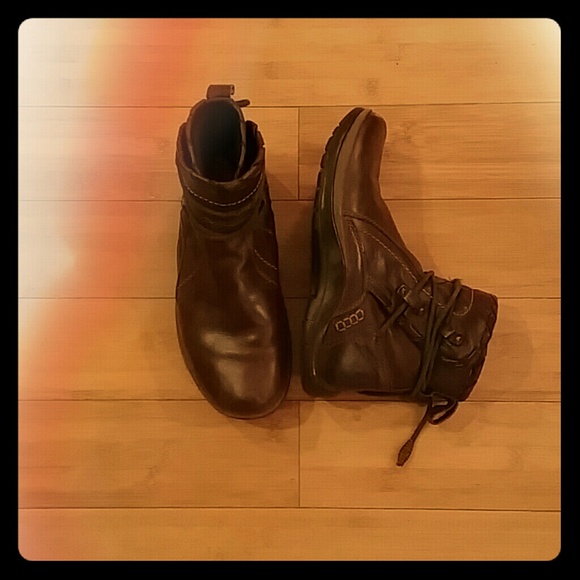 Earth shoes - Picture 1 of 3