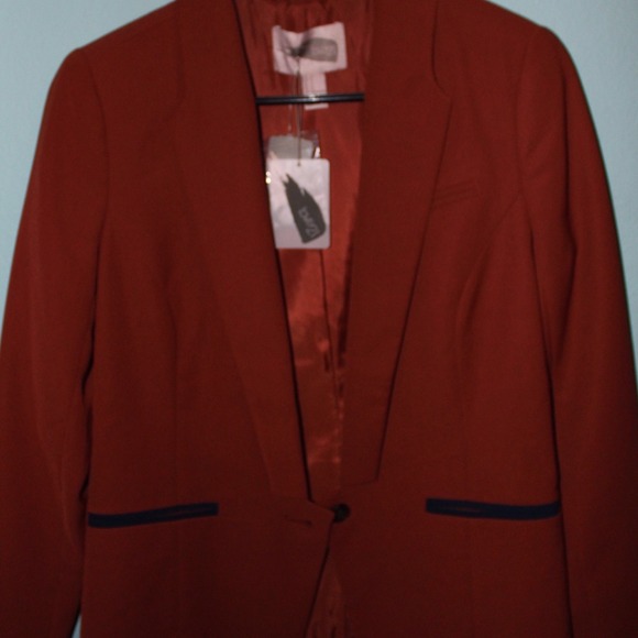 Forever 21 blazer