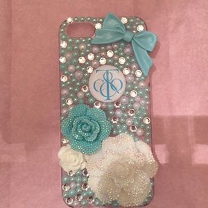 iPhone 5 5s custom case