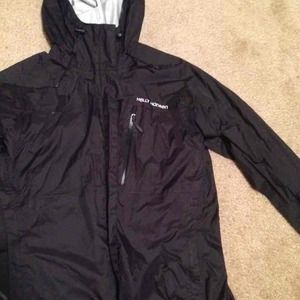 helly Hansen windbreaker