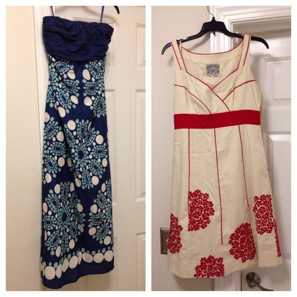 Anthropologie Bundle