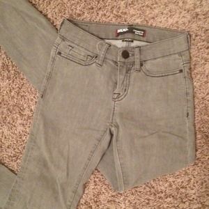 New BDG Grey Jeans