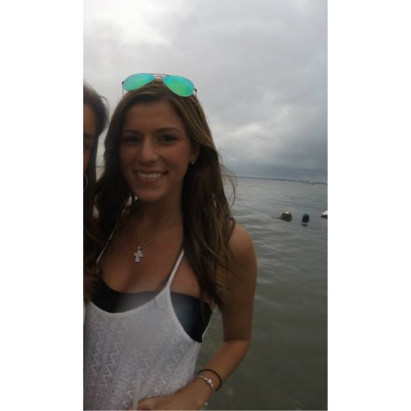 Ray-Ban Aviator Green Flash Lenses - Picture 3 of 4