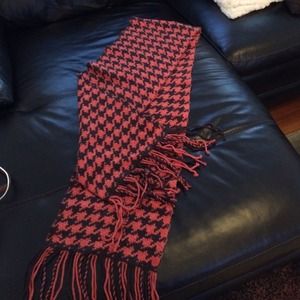 Banana republic scarf