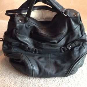 *Rare Andrew Marc handbag