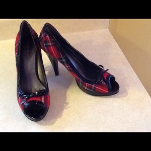 Jones New York pumps