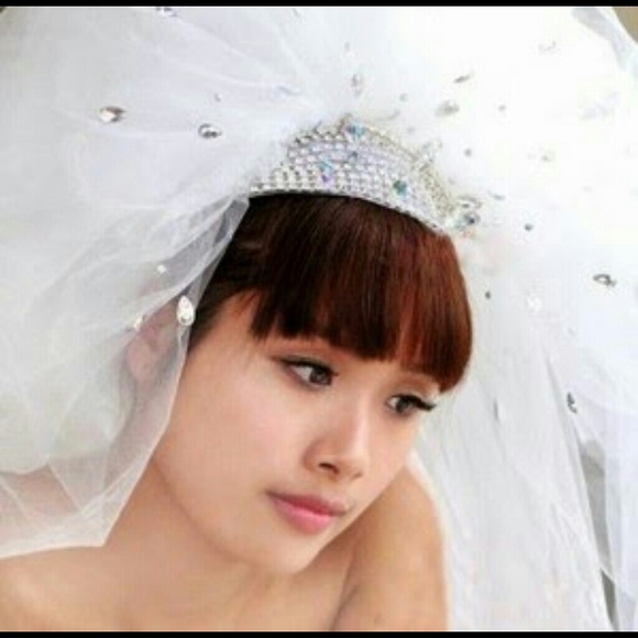 Bridal Veil - Picture 2 of 2