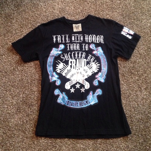 Blac Label tee