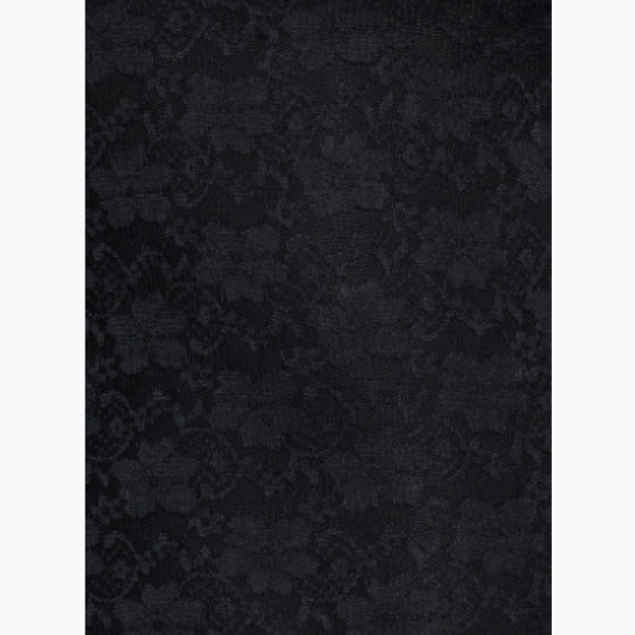 Free People 'Lovely in Lace' Body-Con Dress - Picture 3 of 3