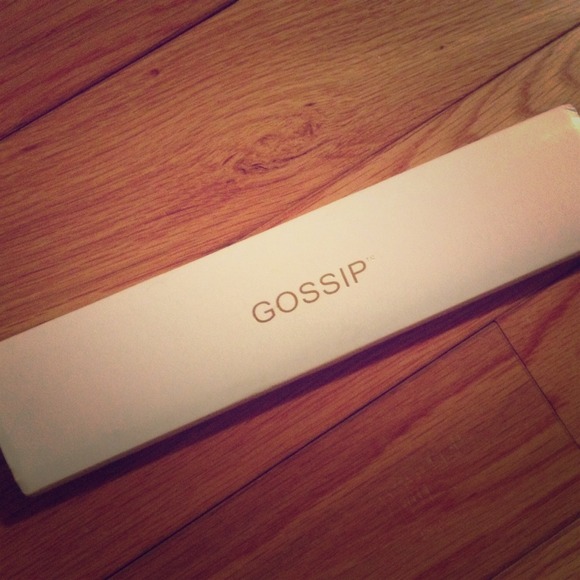 Gossip watch