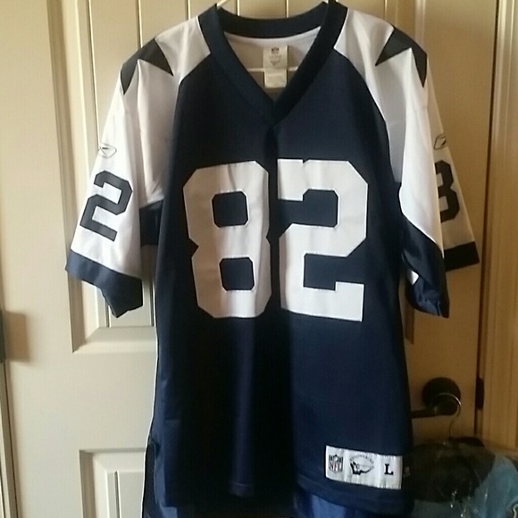 Jason Witten vintage throwback jersey