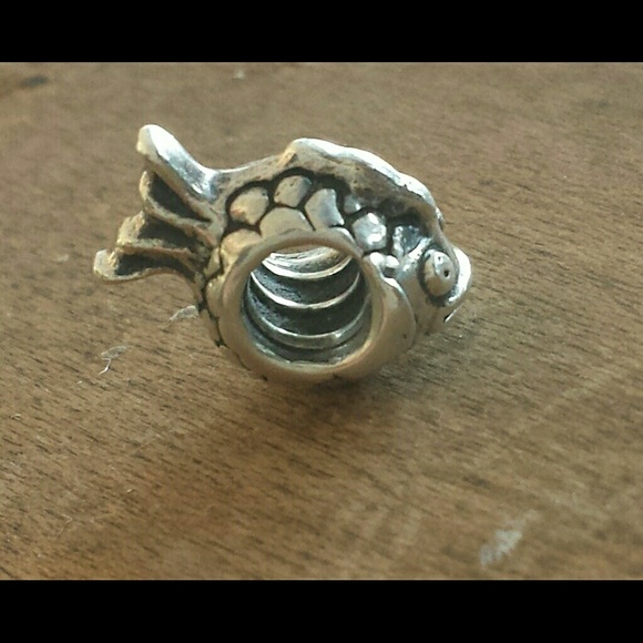 Pandora charm