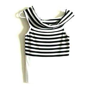 Striped tank / Blouse