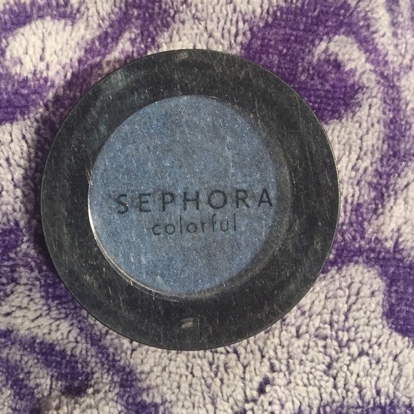 Sephora eyeshadow