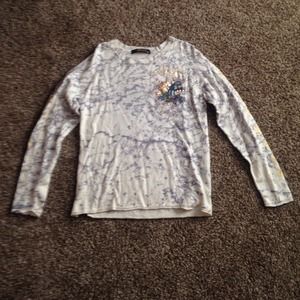 Ed Hardy sweater