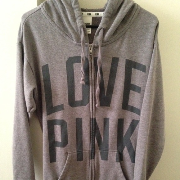Looking for VS trades!!  Vs zip up.