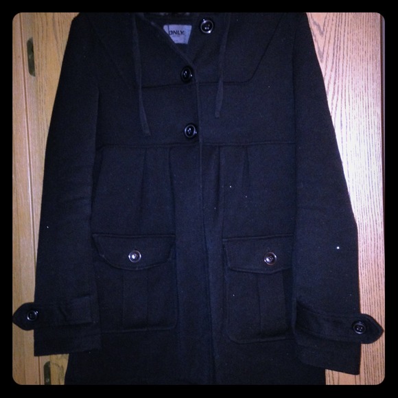 Jackets & Blazers - Winter coat