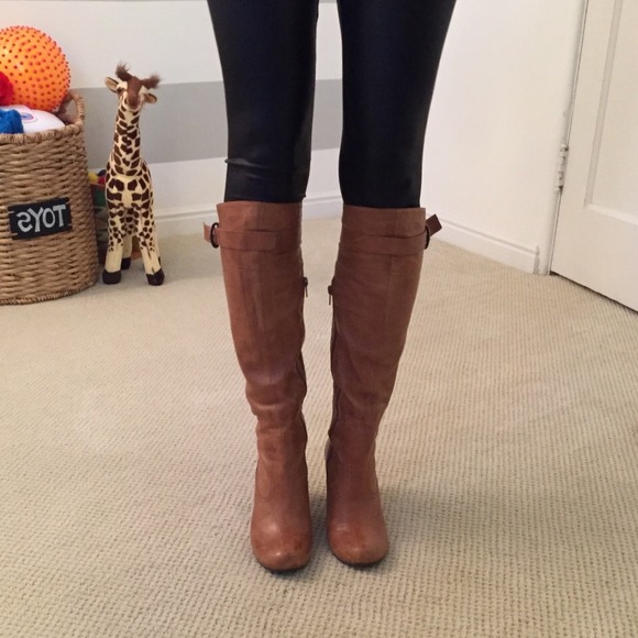 Miz mooz boots