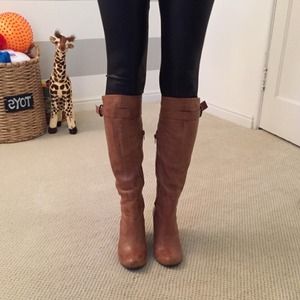 Miz mooz boots