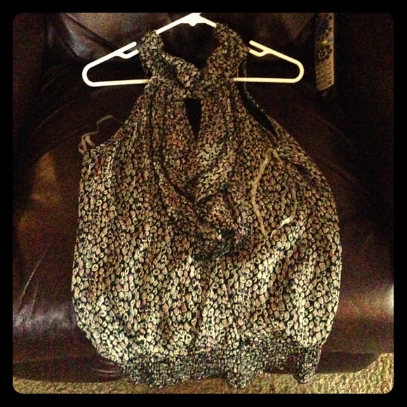 Juniors top - Picture 1 of 1