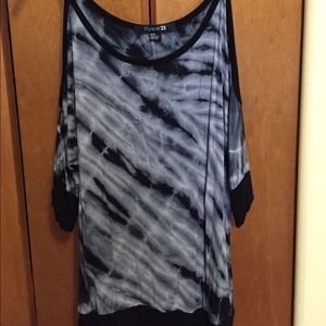 Forever 21 shirt