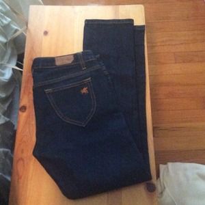 Vigoss jeans NWOT