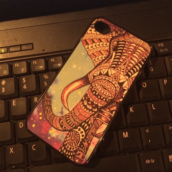 iPhone 4/4s case