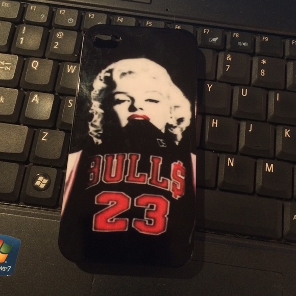 iPhone 4/4s case