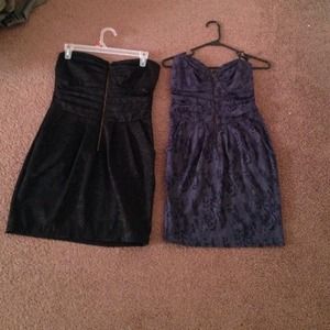Dress bundle! Same dress different colors!