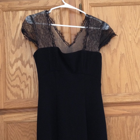 BCBGMAXAZRIA Dress