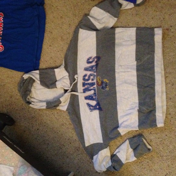 KU shirts - Picture 4 of 4