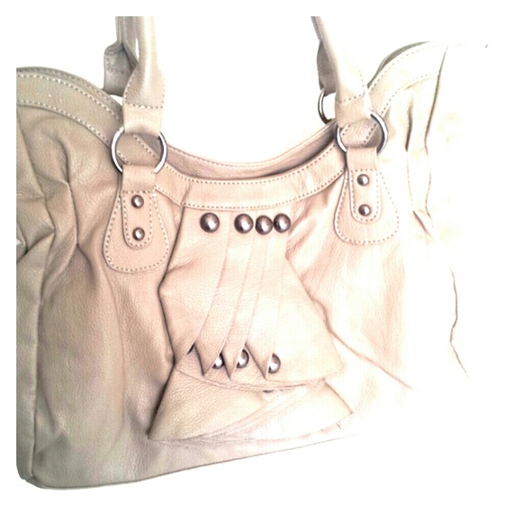 Boutique purse