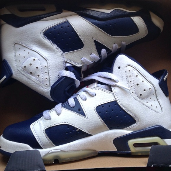 Jordan 6s TRADE 4 sz 5. Like new.  PRICE FIRM.