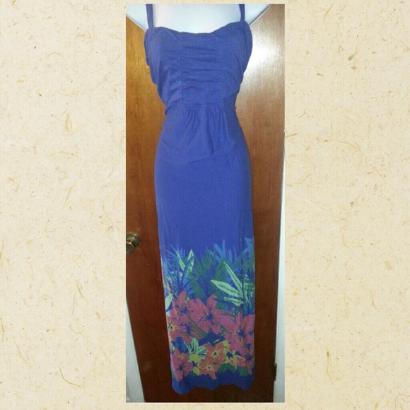 maternity long dress & headrest bundle 4 metal hip