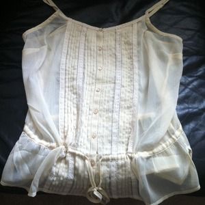 Ralph Lauren cami tank