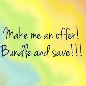 EVERYTHING ❗️❗️❗️