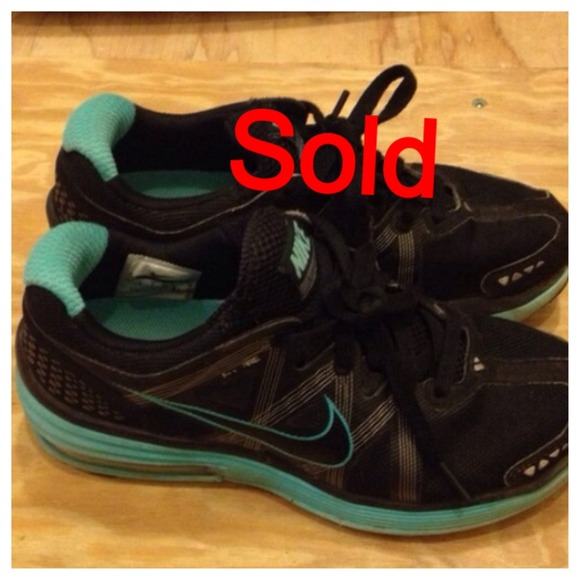 Nike Lunarmx